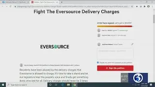 VIDEO: Eversource says state-approved power deal with Millstone to blame for higher bills
