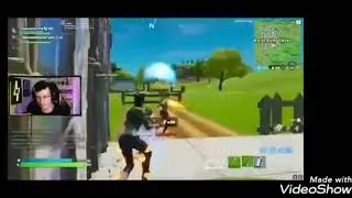 Ep especial fortnite edit- sharshock