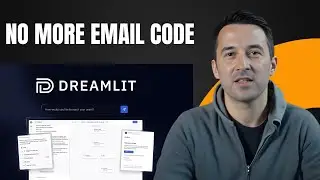 Stop Coding Email Templates &mdash; Dreamlit AI AppSumo Deal Explained
