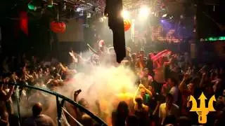 KKO Discoteca . 2009.10.31 . Halloween in Wonderland