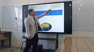 محاضرة عن الطاقة المستدامة 