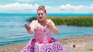 Maria Alejandra - Ripuy Laduymanta 2019