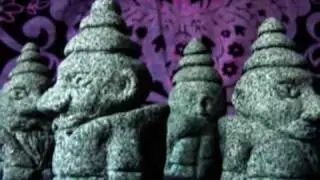 RymdTomten( The Space Elf -Say Yes To LOVE)-DjMrFlanell