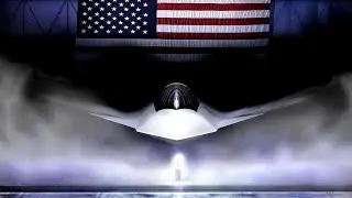 F-47 Part 1: Boeing&rsquo;s Game-Changer! Why Lockheed Lost the NGAD Battle!