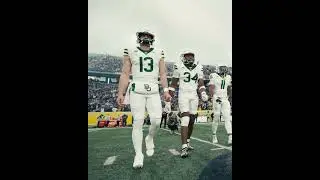 Baylor Football: Game 11 Trailer vs. Houston