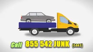 Pick-n-Pull Cash for Junk Cars!