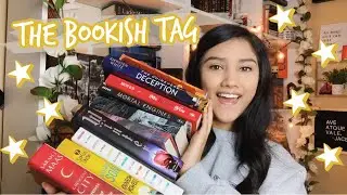 THE BOOKISH TAG