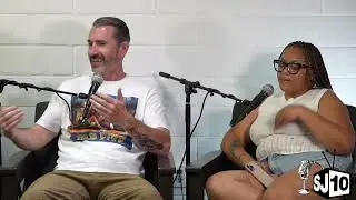 These Talks R Taboo 15.3 | How important is physical attraction in your relationships?