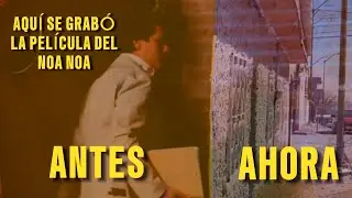 ESTA LA PRIMERA CASA DE JUAN GABRIEL Y ESTÁ EN UN BARRIO DE CD JUÁREZ