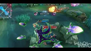 MLBB[Guison]edit🔥