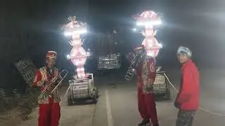 New video master band sirsaganj mo. 8979658840pro.mubark ali