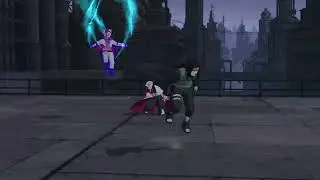 FT5 Jack cline (Xbox live)