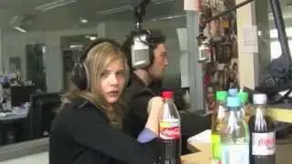Funniest moments of Chloe Grace Moretz