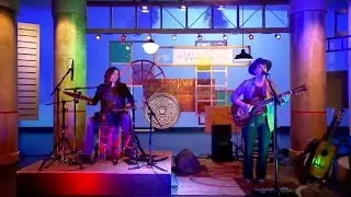 Cari Ray &ndash; &ldquo;Bad and Better Angels&rdquo; | INtune