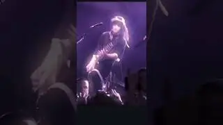 #tokiohotel #edit #acousticguitar #tom #concertguitar #mines #fineshyt