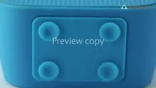 Stuffcool Monk speaker