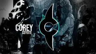Corey Coyote - Booty Call