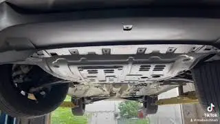 បាឡាំងដាស់ការពារបាតChevrolet Tracker2022-2023 069721701
