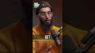 Remove hijab for money? | Ft. Hassam Ahmad Awan #naeem_sikandar_podcast