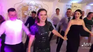 🔴Avans Band Bacău🔴 S&acirc;rbe 2025 - Formație nuntă Bacău, Iași, Roman, Focșani, Neamt, Piatra Neamt