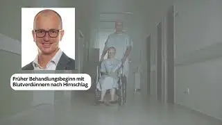 Aktuelle News 07.03.2024: Behandlungsbeginn, Blutverd&uuml;nnern, Hirnschlag, Neugr&uuml;ndungen