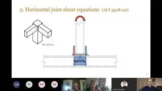 Ben Worsfold - Column Foundation Moment Connections with Headed Anchors