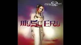 Missing Heart - Hearts Of Ice (Official Audio)
