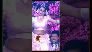 #Shorts -Mythili Raju Performance - #DheeCelebritySpecial2 -19th September 2024 - Wed & Thu @9:30 PM