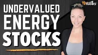 2 Undervalued Energy Stocks that Score a '10 out of 10'!! Wall Street Says 'Strong Buy!'
