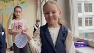 Мы отмечаем День космонавтики!