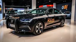 Good 😊 Looking India&rsquo;s Police Cars: Power, Technology & Evolution