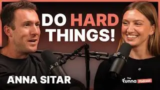 Anna Sitar: How to Build Running Confidence | Start Before You Feel Ready!
