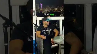 Shoutout to Instagram for letting me vibe 🎶 🕺🏻 #instagram #tiktok #vibes