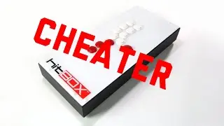 IS HITBOX CHEATING?????