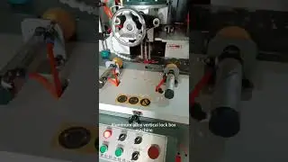 Aluminum alloy vertical lock box machine#cnc #window#aluminum