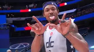 Bradley Beal named All-NBA Third Team