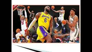 NBA LIVE SCHEDULE At  NBA Streams