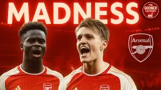 Finally Some Good News for Arsenal Fans!!