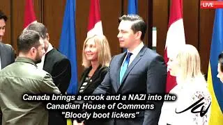 Conservative or Liberal - maybe something new and different -