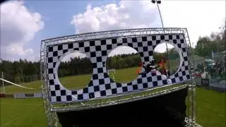 Himmelfahrt Kiss Racing