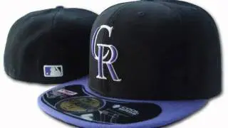 Top 10 MLB Hats