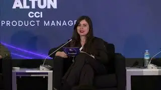 MOBILEFEST 2024 | Big Data Problems in Finance and a Multinational Solution Example