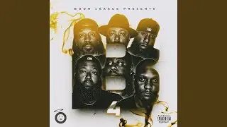 Attitudes & Tattoos (feat. St. Cyr & B'OnTheBeat)