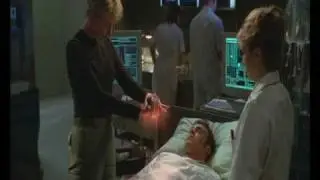 Stargate sg-1: how to save a life