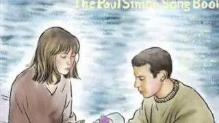 paul simon songbook II