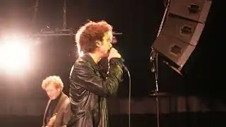 Lenny Monsou live at Eurosonic 15-01-2026