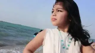 Al FARKIAH cost beach . Al khor