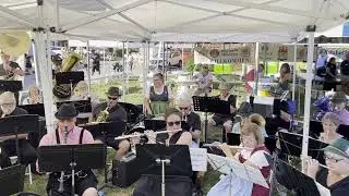 Polka Medley   Clarinet Polka