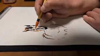 書・すみこさん