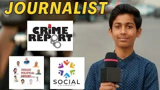 PROFESSION | JOURNALIST | POLITICAL JOURNALIST, CRIME JOURNALIST, SPORTS  JOURNALIST | KP ASTROLOGY 